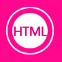 自动生成HTML静态文件 减少维护量