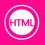 自动生成HTML静态文件 减少维护量