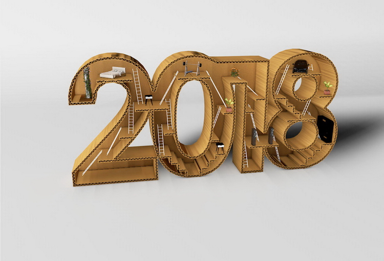 2018酷站，C4D让你网站更霸气！